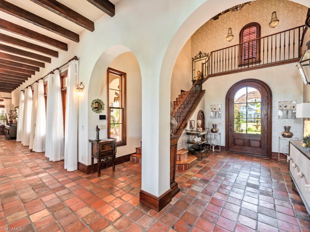 QUAIL WEST - Residential
