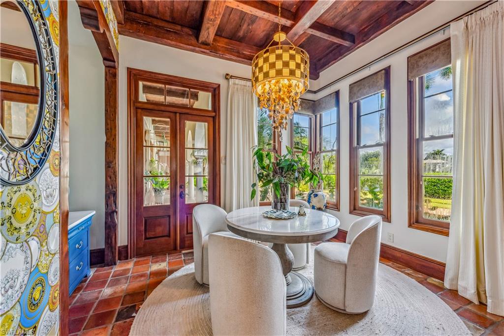 QUAIL WEST - Residential