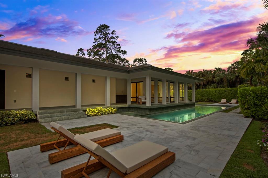 QUAIL WEST - Residential