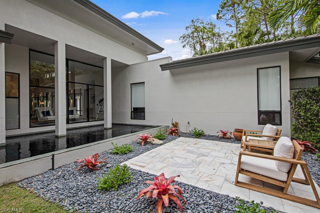 QUAIL WEST - Residential