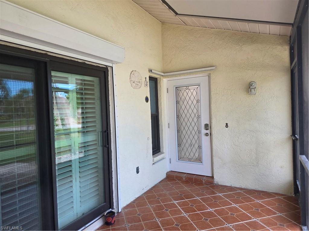 COURTYARDS OF CAPE CORAL SOUTH - Residential