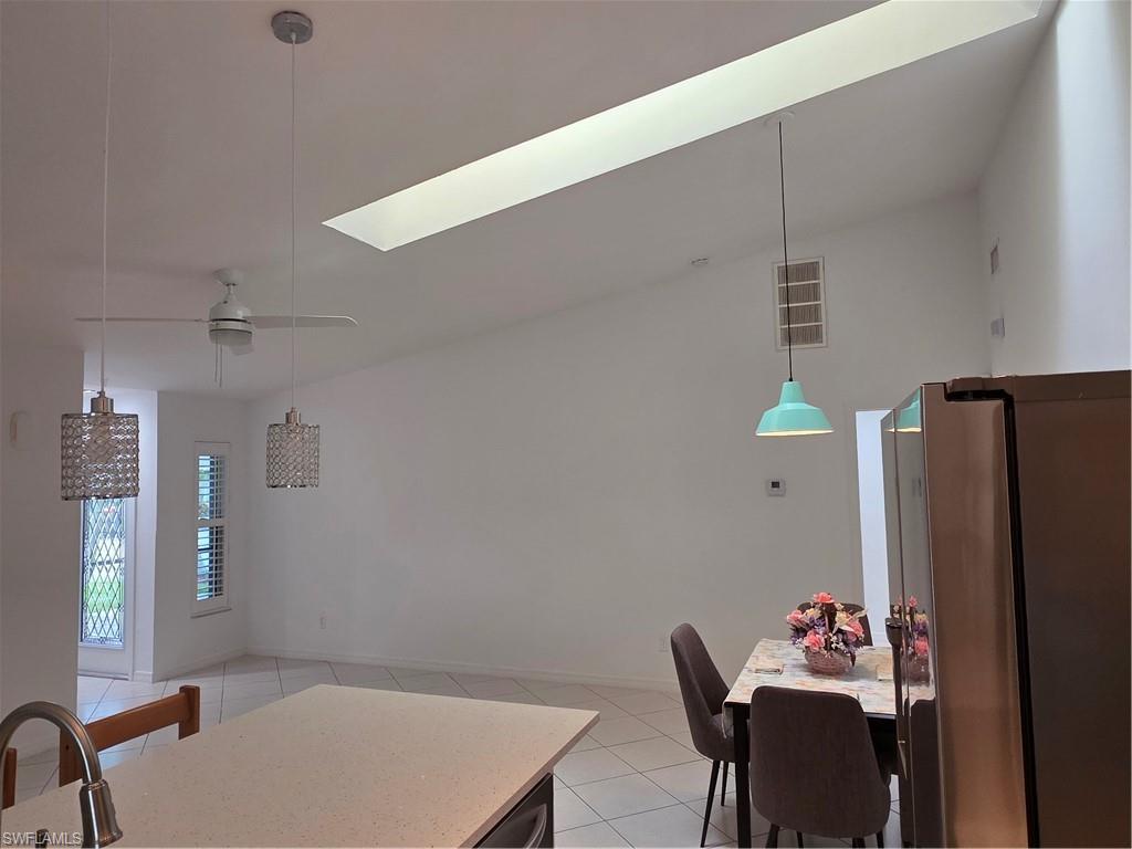 COURTYARDS OF CAPE CORAL SOUTH - Residential