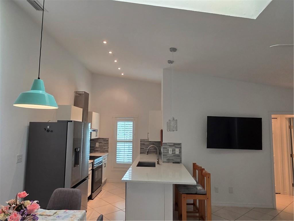 COURTYARDS OF CAPE CORAL SOUTH - Residential