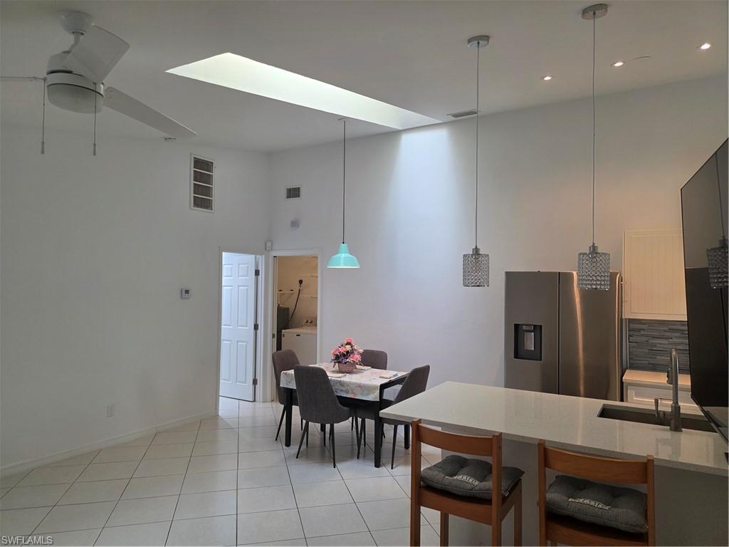 COURTYARDS OF CAPE CORAL SOUTH - Residential