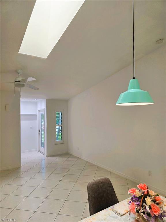COURTYARDS OF CAPE CORAL SOUTH - Residential