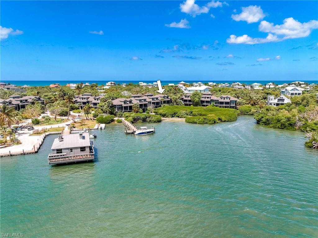 SAFETY HARBOR CLUB - Residential