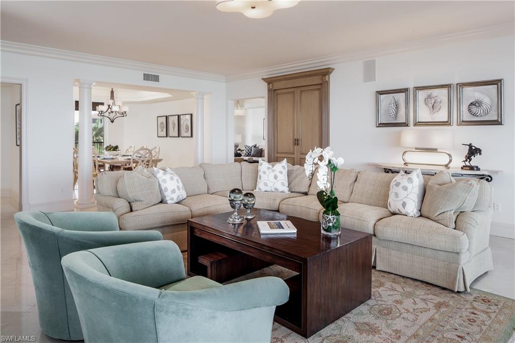 REMINGTON AT BAY COLONY - Residential