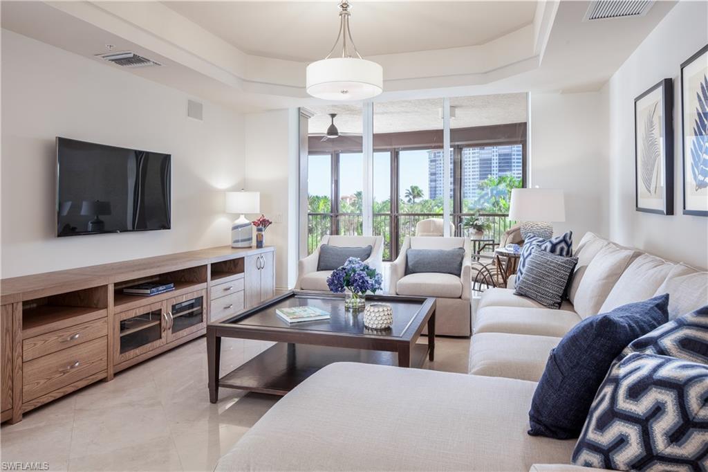 REMINGTON AT BAY COLONY - Residential