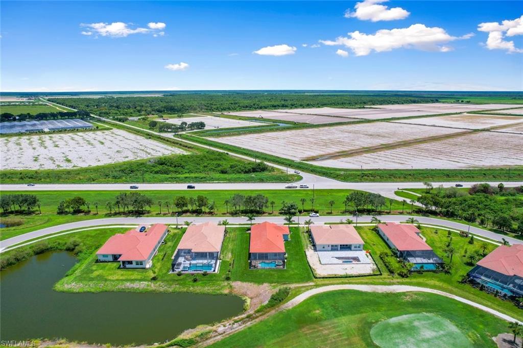 ROYAL PALM GOLF ESTATES - Residential