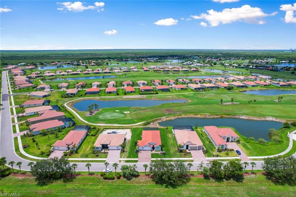 ROYAL PALM GOLF ESTATES - Residential