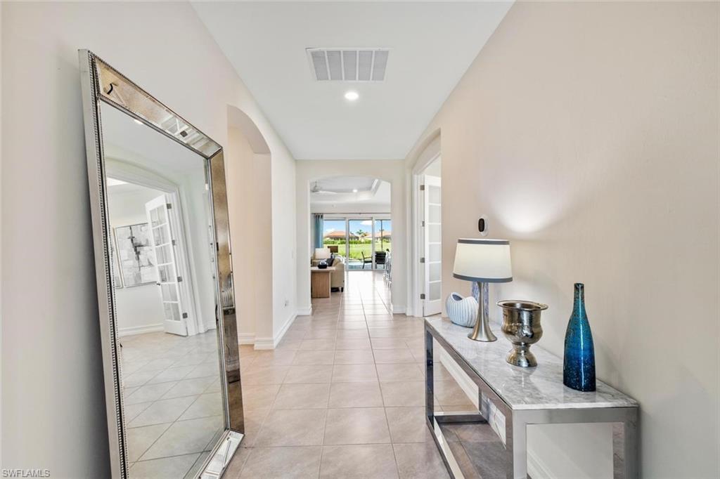 ROYAL PALM GOLF ESTATES - Residential