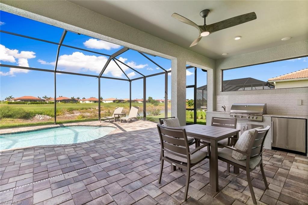 ROYAL PALM GOLF ESTATES - Residential