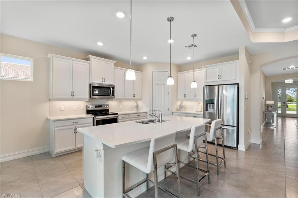 ROYAL PALM GOLF ESTATES - Residential