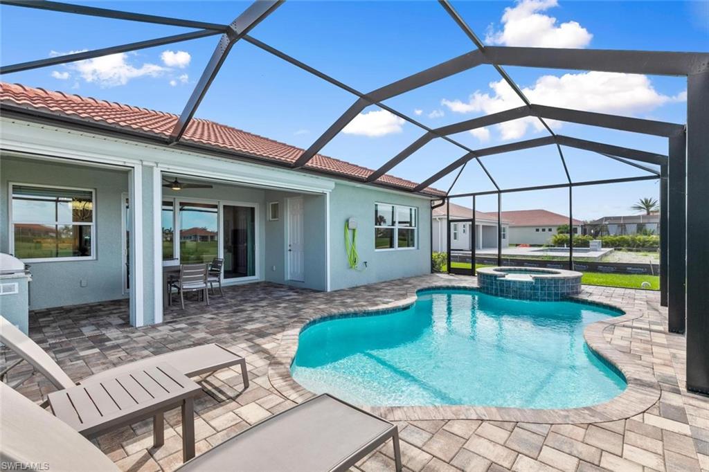 ROYAL PALM GOLF ESTATES - Residential