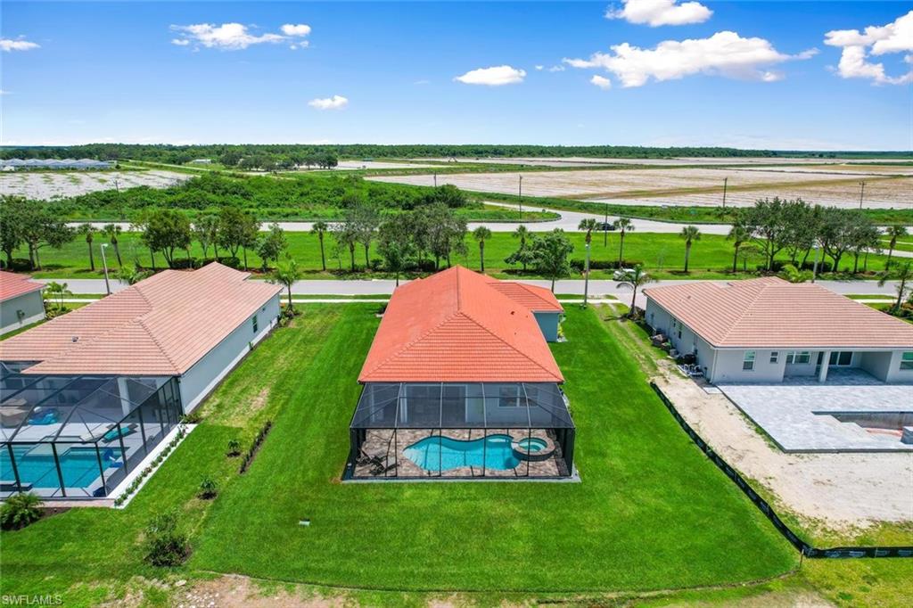 ROYAL PALM GOLF ESTATES - Residential