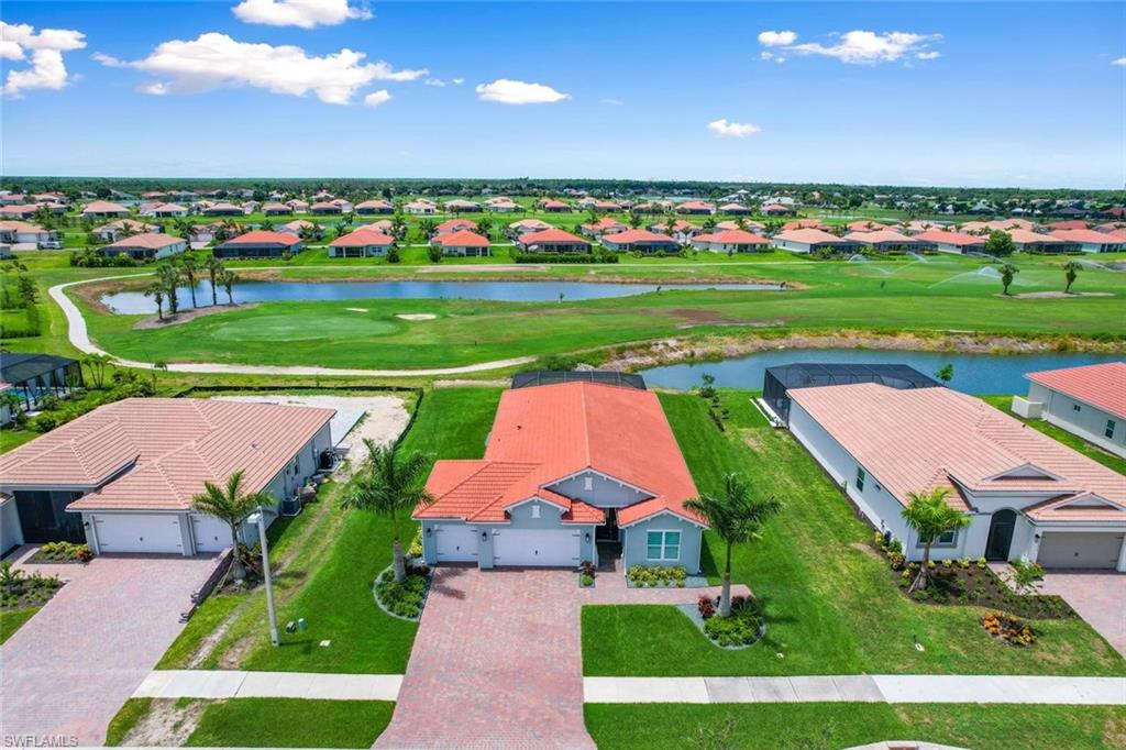 ROYAL PALM GOLF ESTATES - Residential