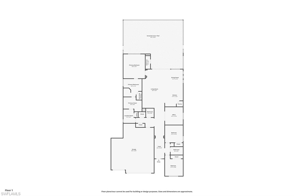 ROYAL PALM GOLF ESTATES - Residential