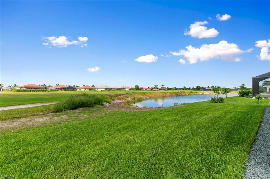 ROYAL PALM GOLF ESTATES - Residential
