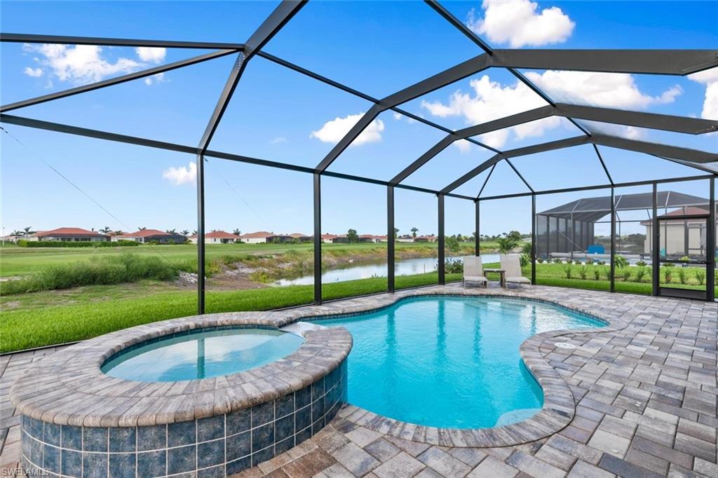 ROYAL PALM GOLF ESTATES - Residential
