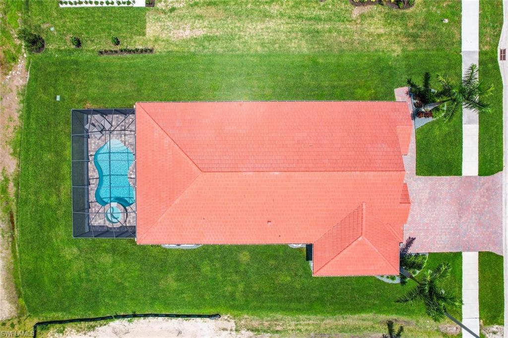 ROYAL PALM GOLF ESTATES - Residential
