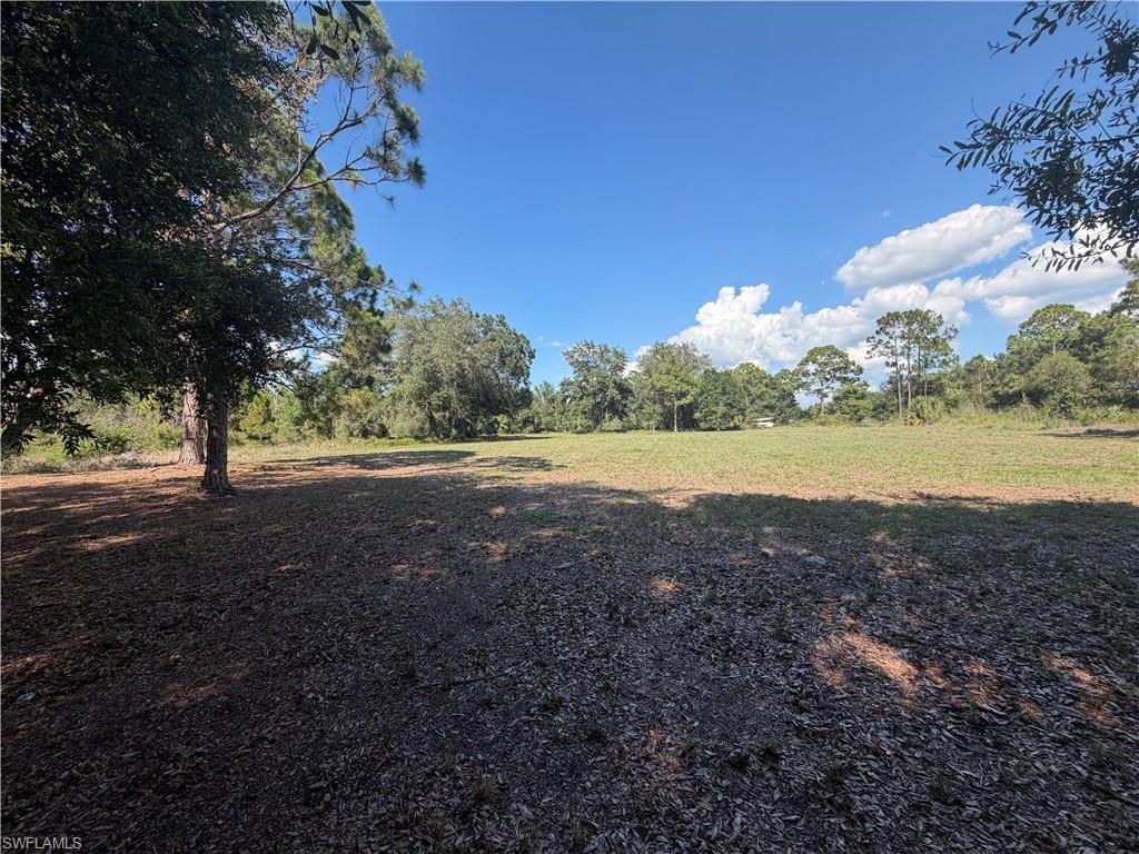 MONTURA RANCH ESTATES - Land