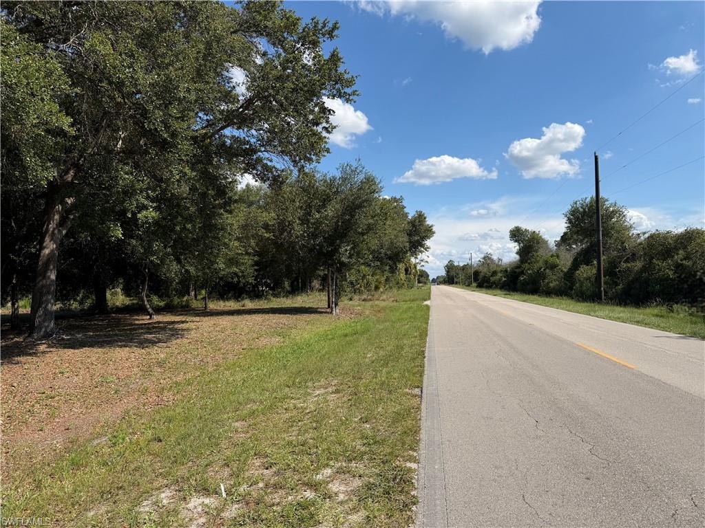 MONTURA RANCH ESTATES - Land