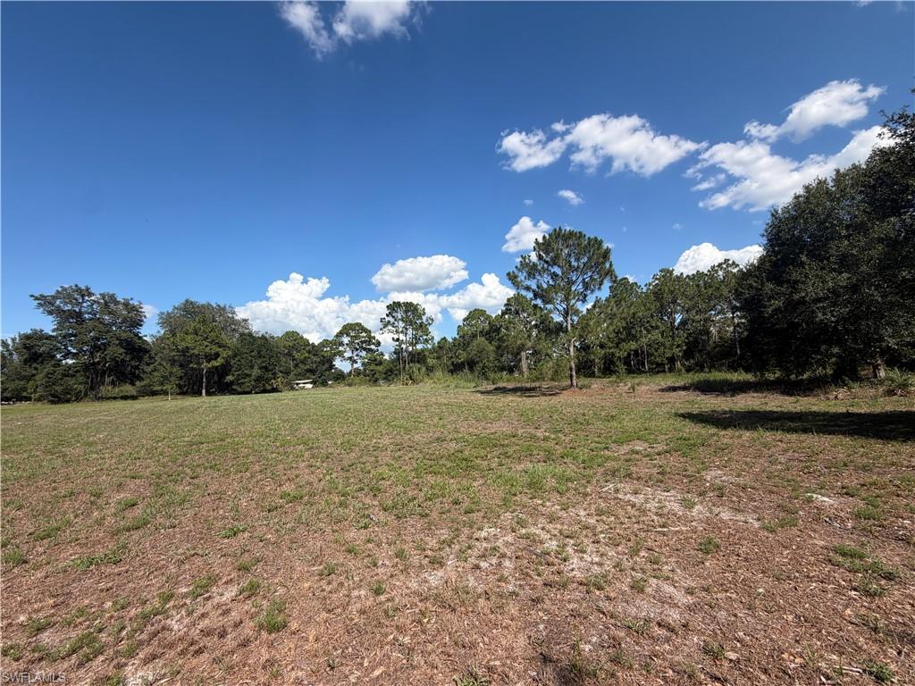MONTURA RANCH ESTATES - Land