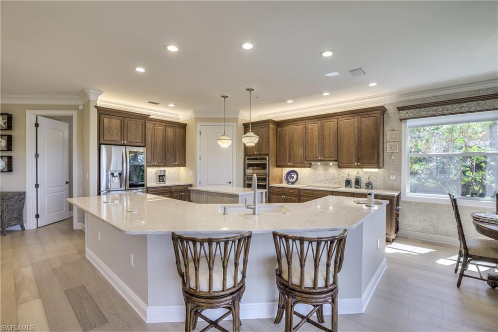SANDALWOOD - Residential