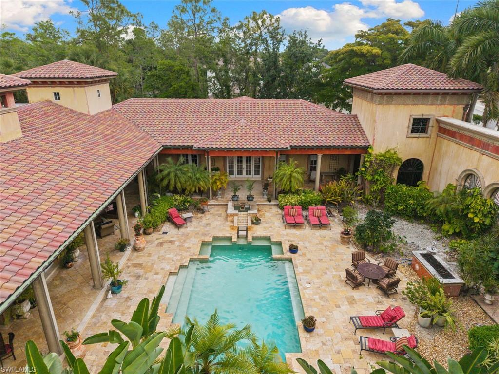 QUAIL WEST - Residential