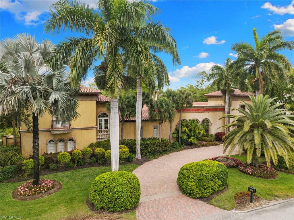 QUAIL WEST - Residential