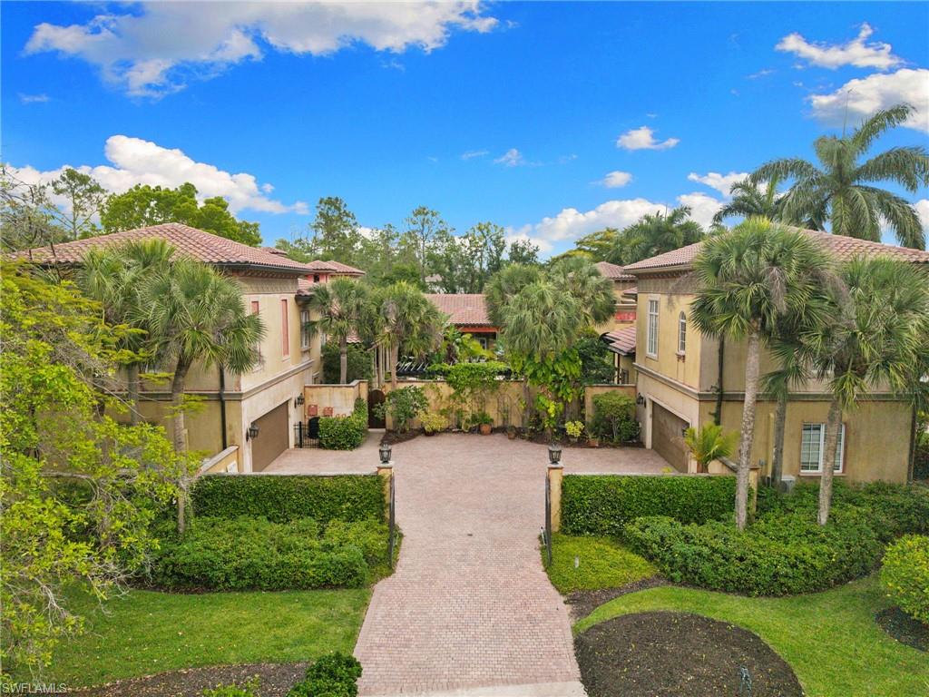 QUAIL WEST - Residential