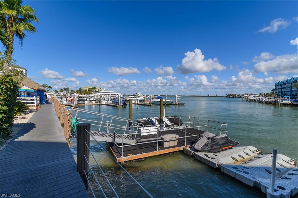 ANGLERS COVE - Residential