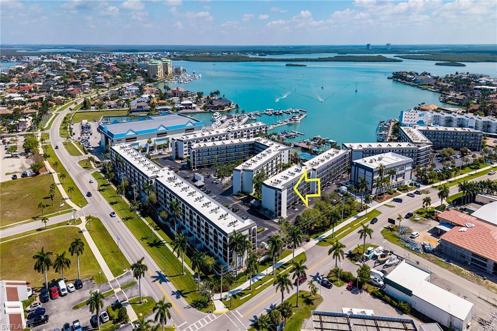 ANGLERS COVE - Residential