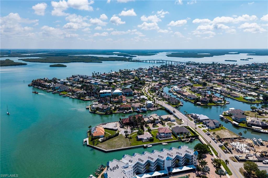 ANGLERS COVE - Residential
