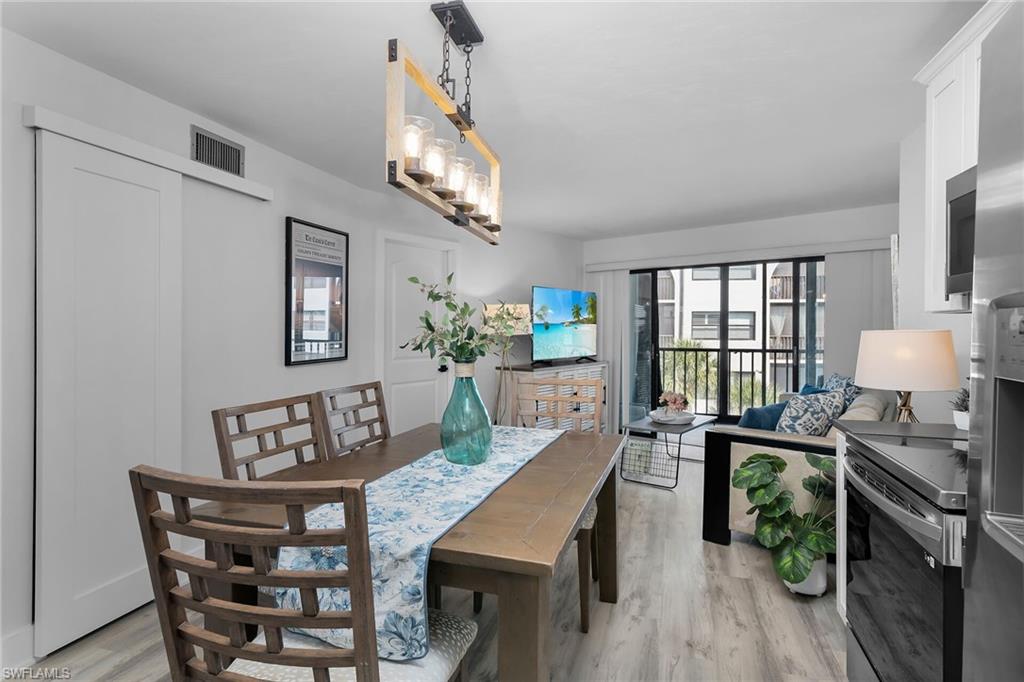 ANGLERS COVE - Residential