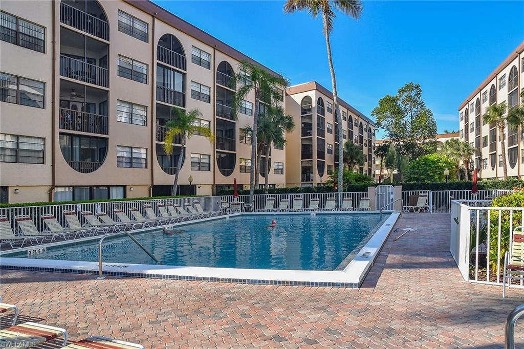 ANGLERS COVE - Residential