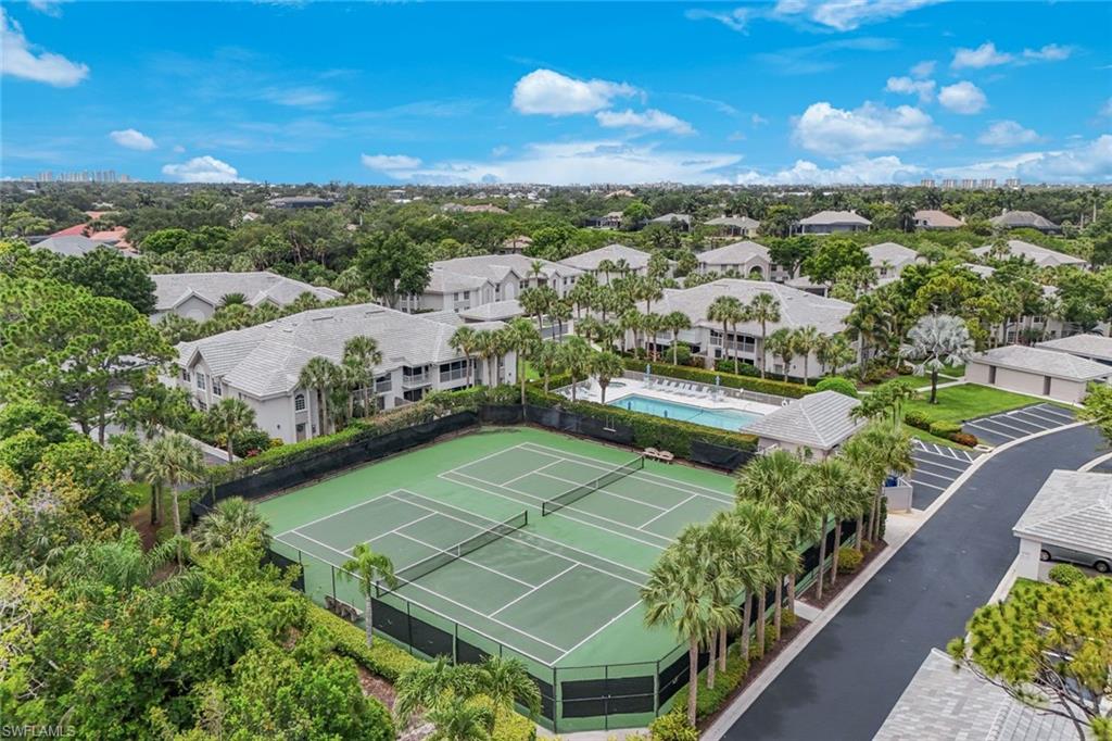 SANDPIPER AT BONITA BAY - Residential