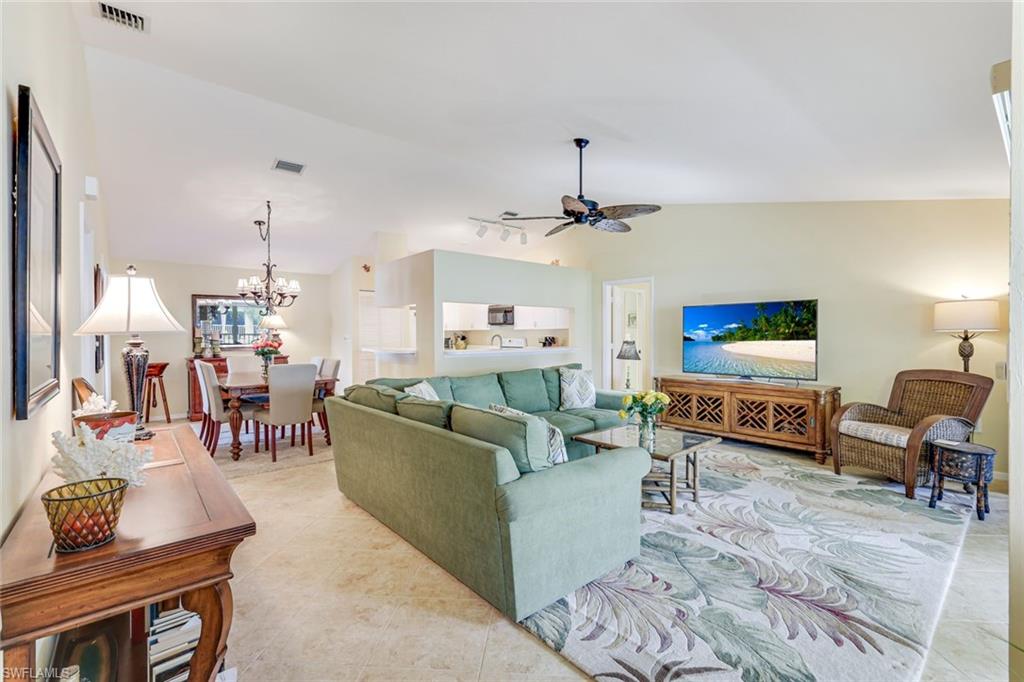 SANDPIPER AT BONITA BAY - Residential