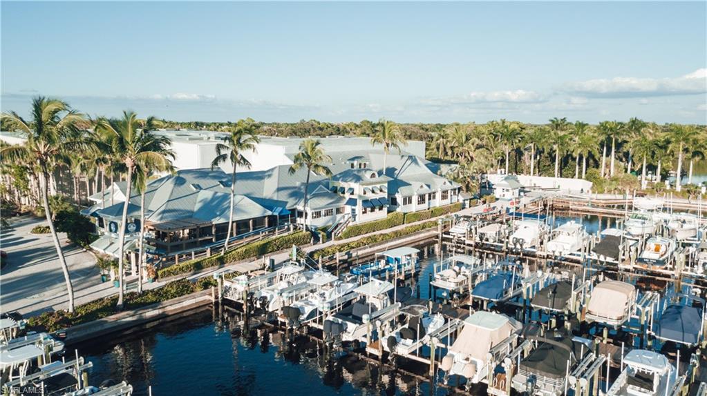 SANDPIPER AT BONITA BAY - Residential