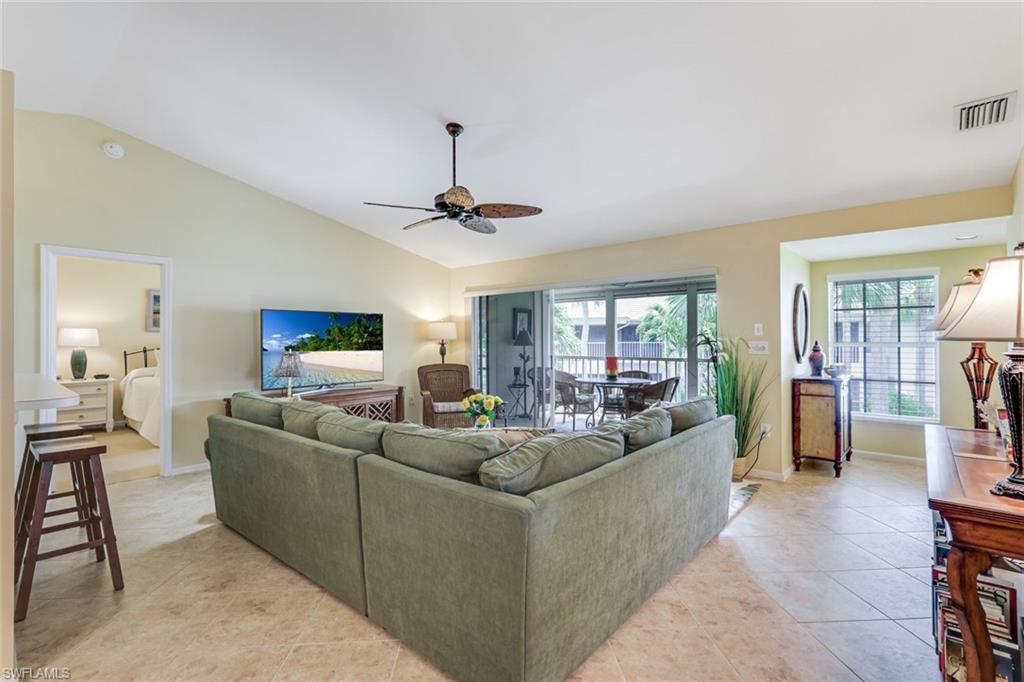 SANDPIPER AT BONITA BAY - Residential