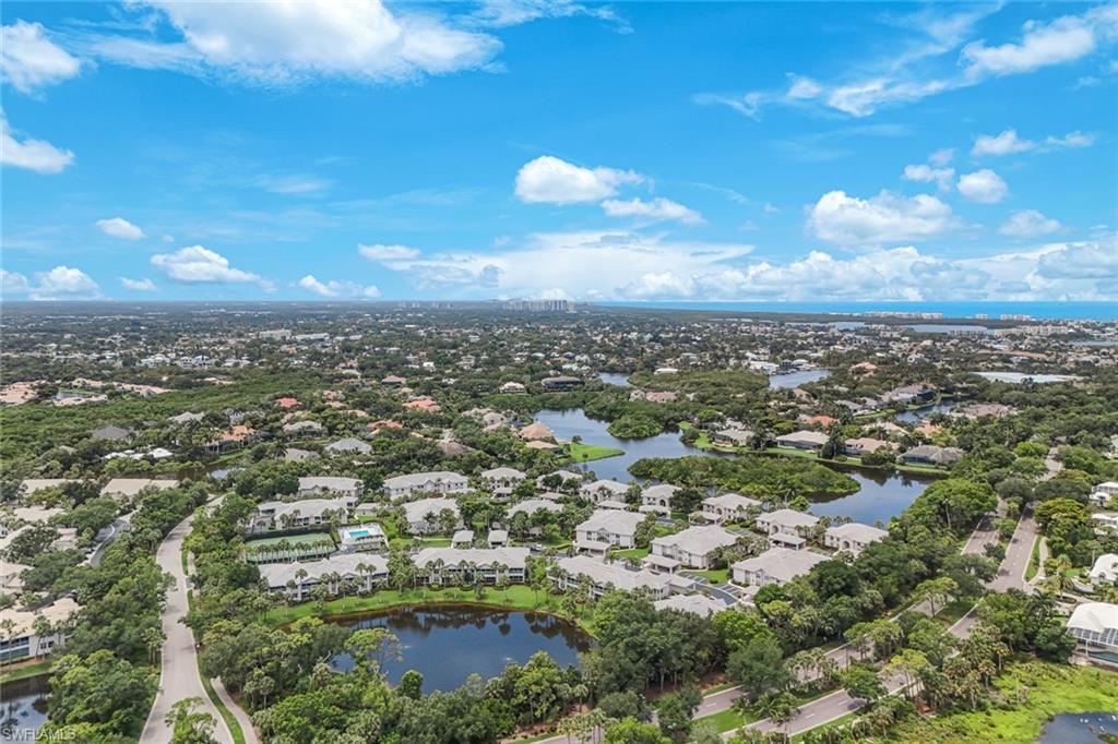 SANDPIPER AT BONITA BAY - Residential