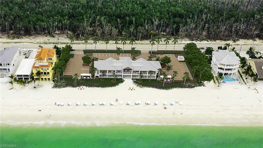 SANDPIPER AT BONITA BAY - Residential