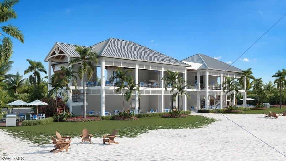 SANDPIPER AT BONITA BAY - Residential