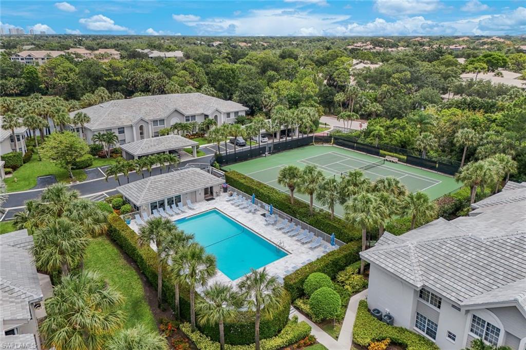 SANDPIPER AT BONITA BAY - Residential