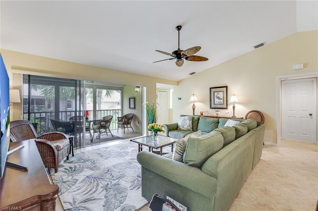 SANDPIPER AT BONITA BAY - Residential