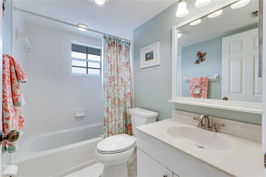 SANDPIPER AT BONITA BAY - Residential