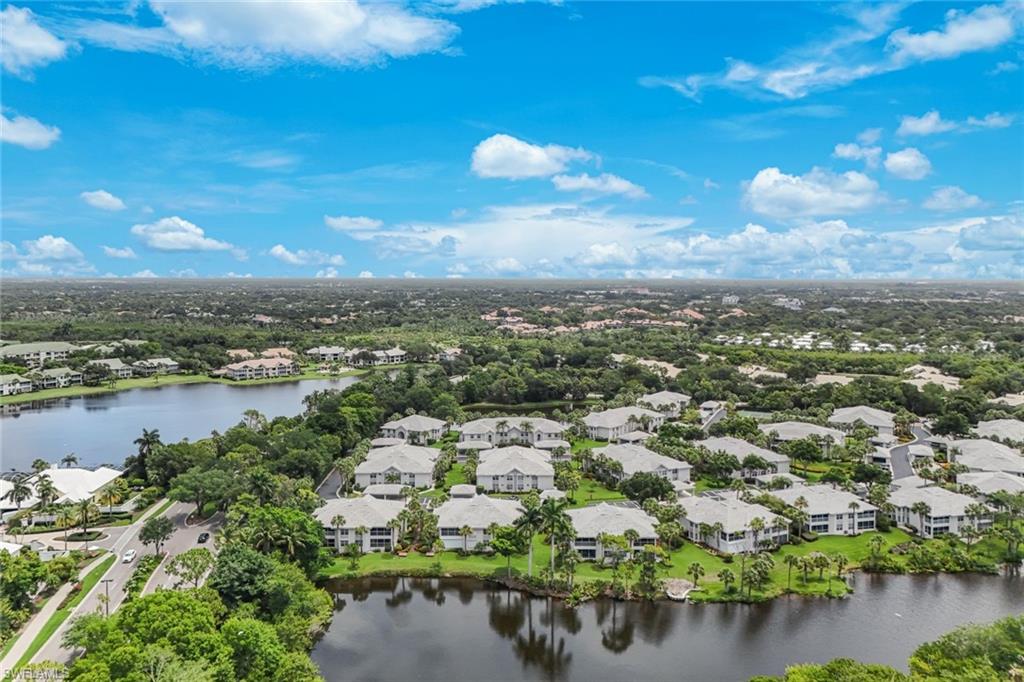 SANDPIPER AT BONITA BAY - Residential