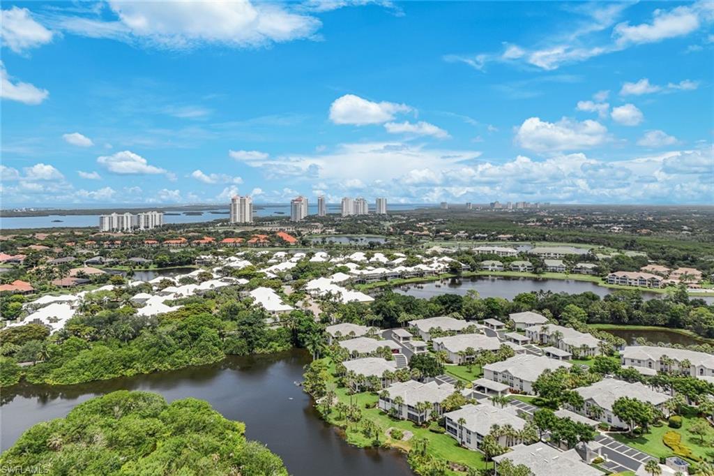 SANDPIPER AT BONITA BAY - Residential