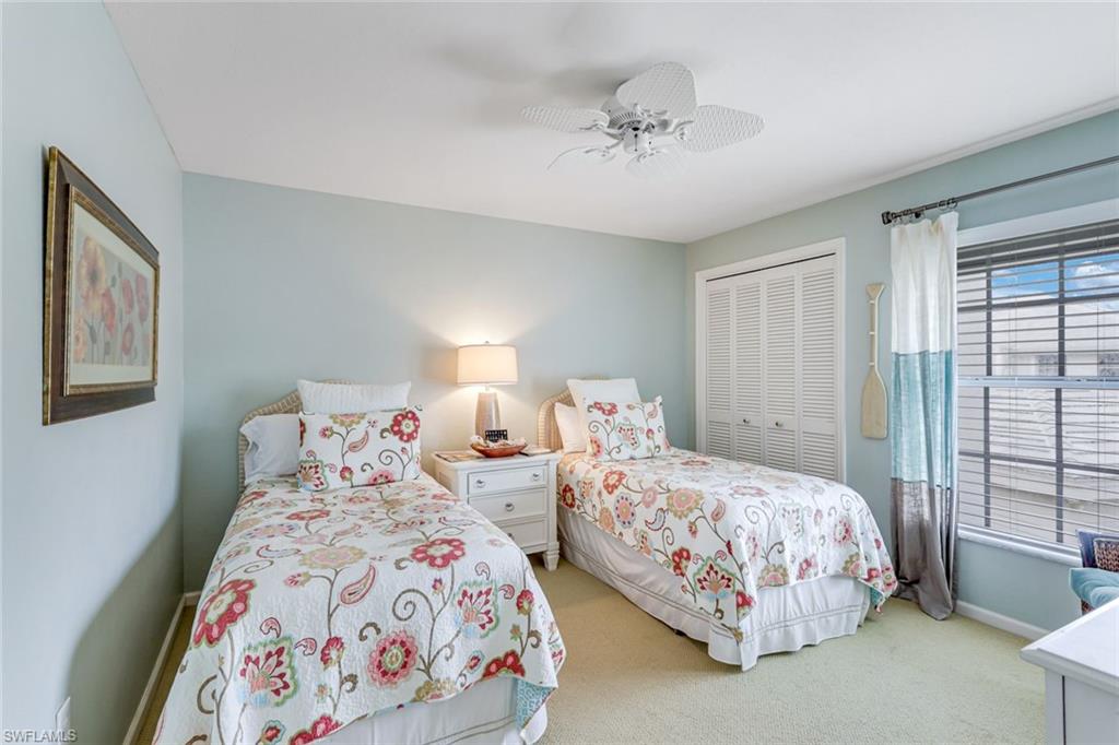 SANDPIPER AT BONITA BAY - Residential
