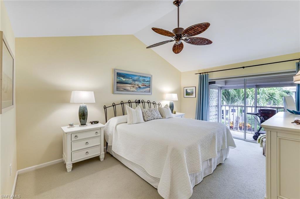 SANDPIPER AT BONITA BAY - Residential